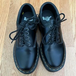 Doc marten 1461 platforms